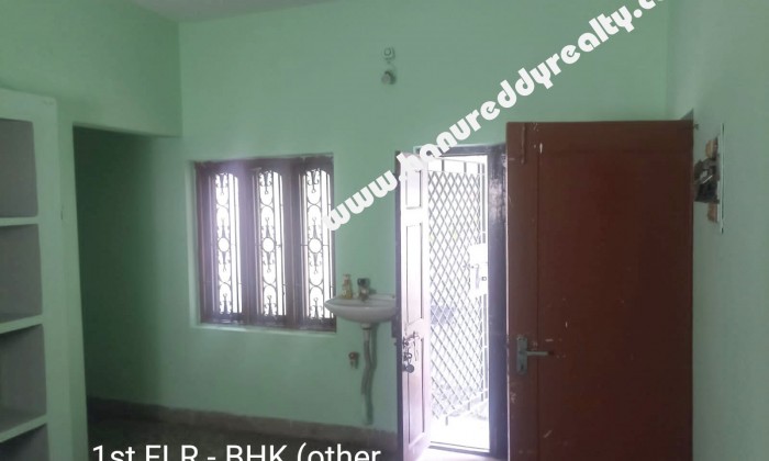 3 BHK Independent House for Sale in Ambattur